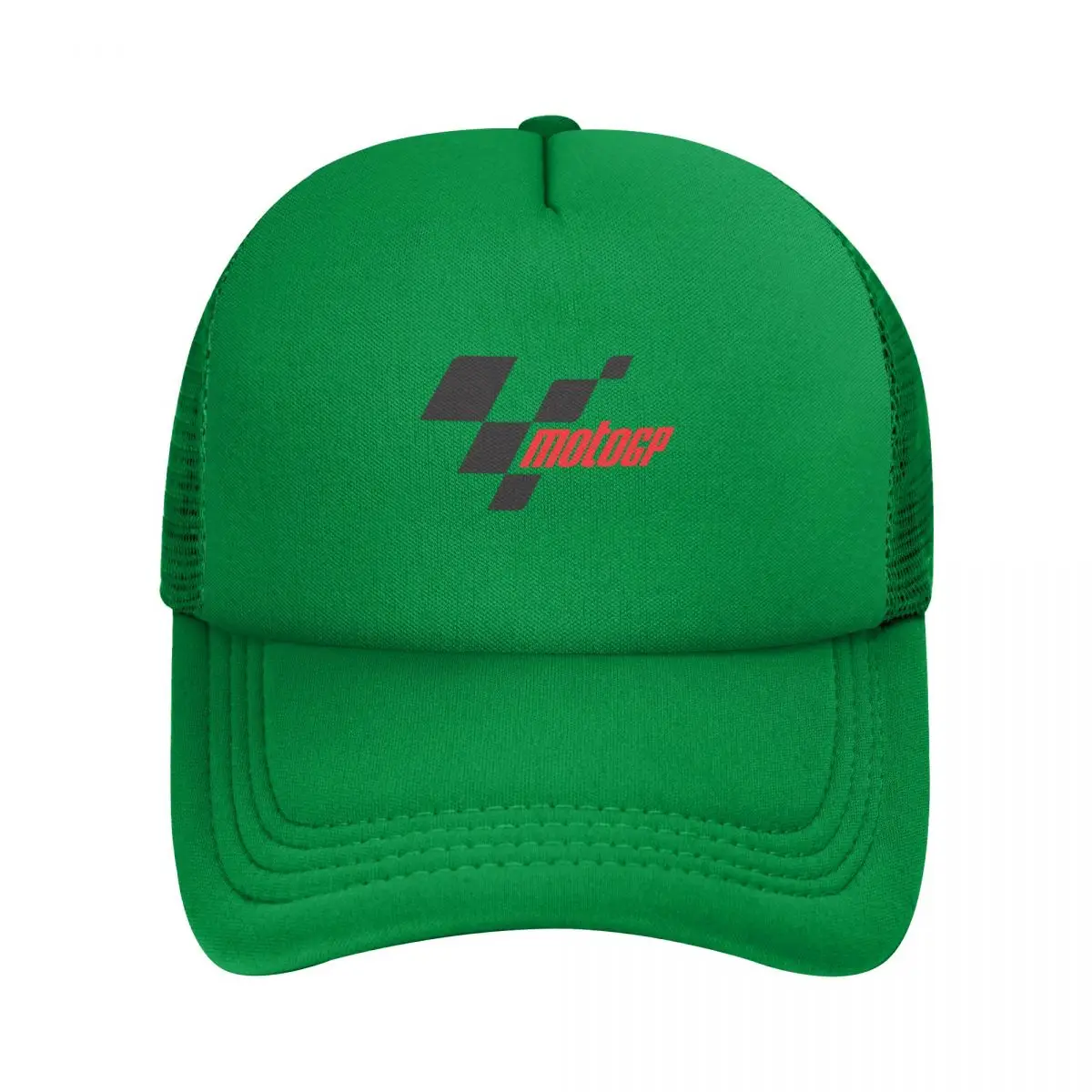 Moto GP Logo Essential Baseball Cap Hat Leisure Adjustable Visor Sun Hat