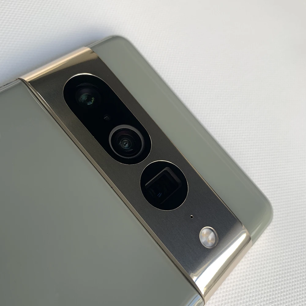 Original Google Pixel 7 Pro 7Pro 5G Mobile Phone 128GB/256GB 6.7" 50MP+48MP+10.8MP NFC Google Tensor G2 Octa Core 7 pro phone