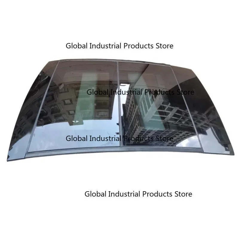 Car Panoramic Sunroof Assembly Complete Auto Sunroof Factory Manufacture