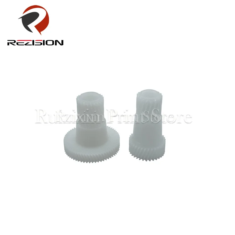 

17T/33T и 23T/63T A7AHR70700 главный привод в сборе для Konica Minolta Bizhub 7536 7528 367 287 227 289S 369SCopier, детали принтера