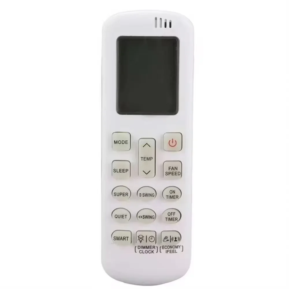 Hot Sale DG11R2-01 AC REMOTO For HISENSE Air Conditioner Remote Control DG11R2 01 Fernbedienung