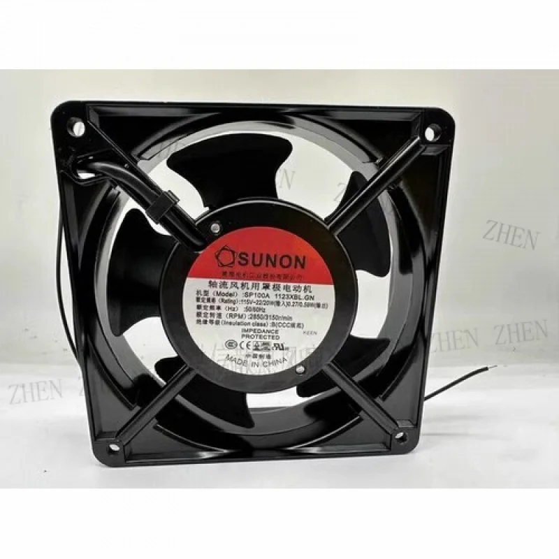 Y 1Pcs For Sunon SP…