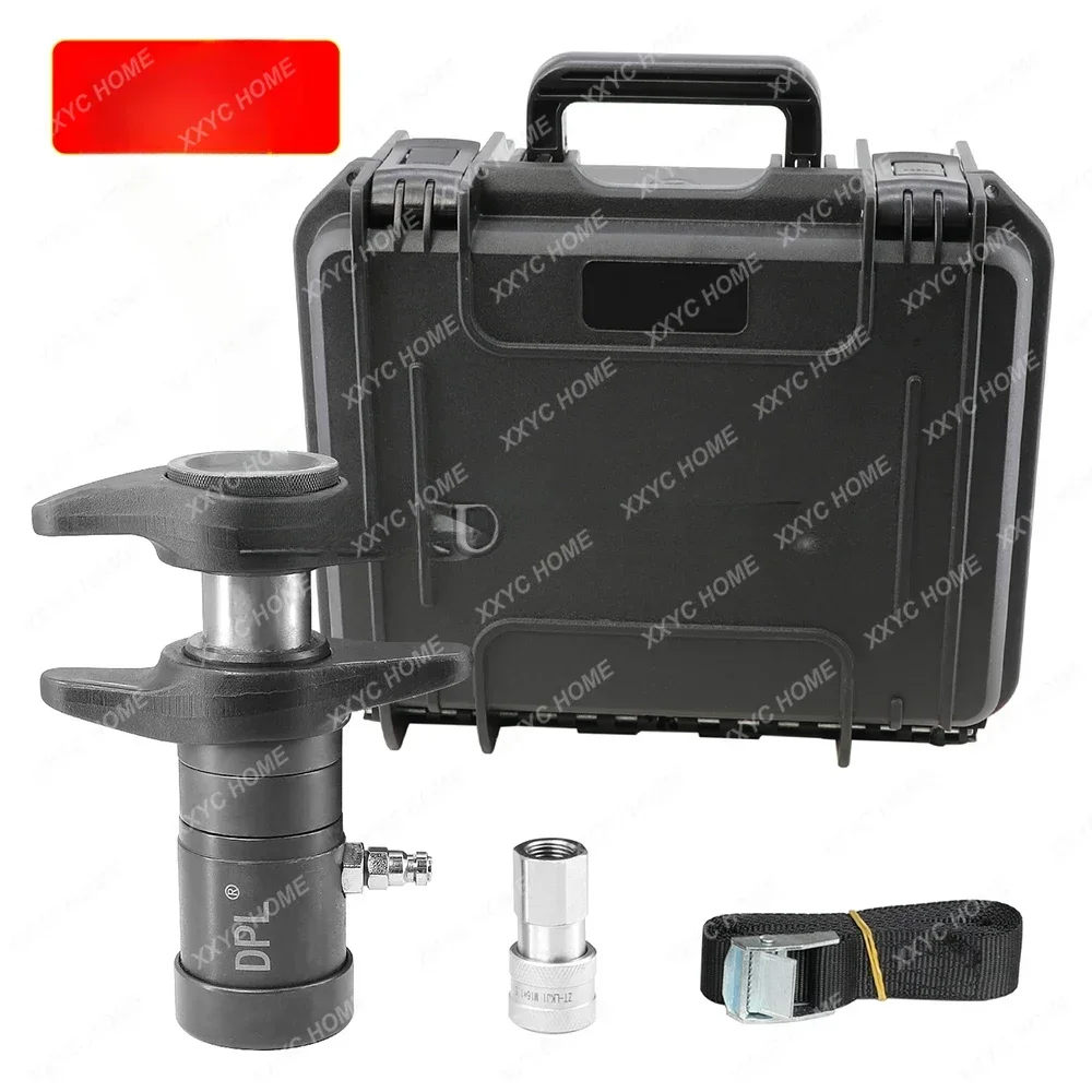 هوائي الهيدروليكية الكرة رئيس دبوس تحمل مجتذب 8.8T