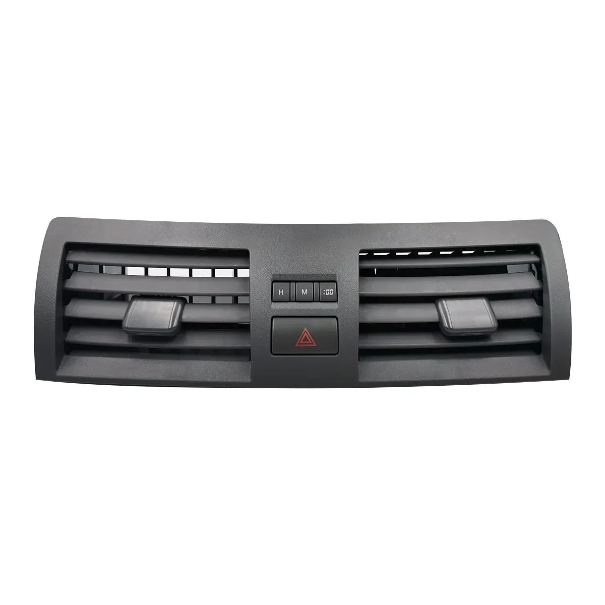 55660-06100 Car Front Dashboard Air Conditioning Outlet Panel Grille Cover for TOYOTA Camry 2006 2007 2008 2009-2011