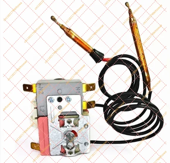 Water Heater Overheat Protector Replacement Compatible for Haier V13967 0040809145