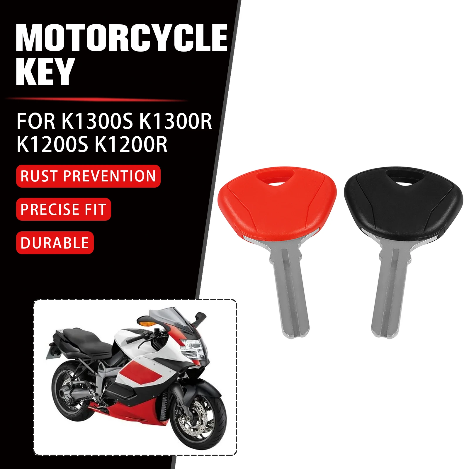 

Флэш-ключ для BMW F650 F800 K1300S K1300R K1200S K1200R S1000RR