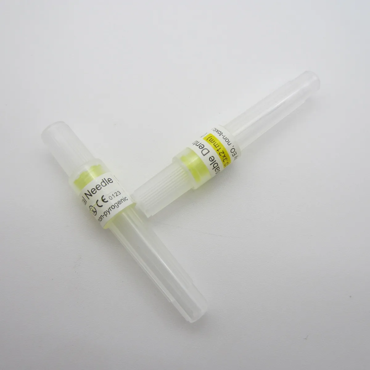 Disposable needles for Fibroblast Plasma Pen face eyelid lift, Wrinkle Removal, spot removal beauty machine