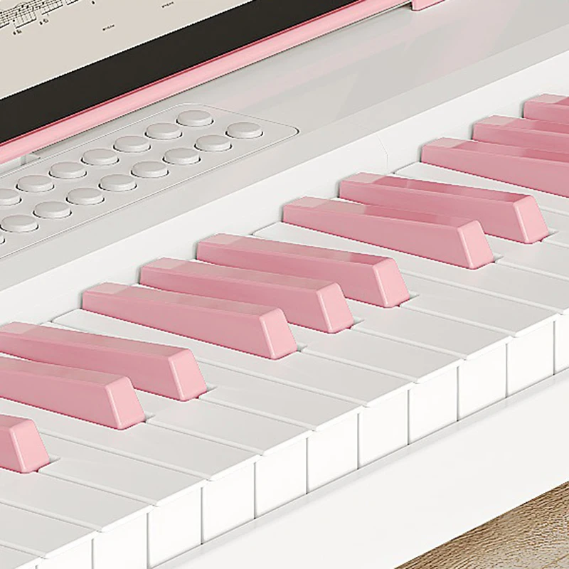 Thumbnail 3 - #2 Trending Pianos Right Now