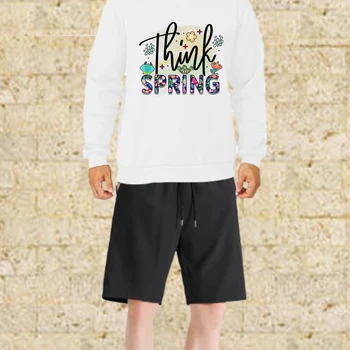 סטים לגברים סתיו מהיר התייבשות...