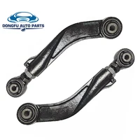 Barra de amarre de suspensión trasera ajustable, brazo de Control de enlace, accesorios de suspensión de chasis para Ford KUGA 2013-2016 Escape BV 615500 BPB