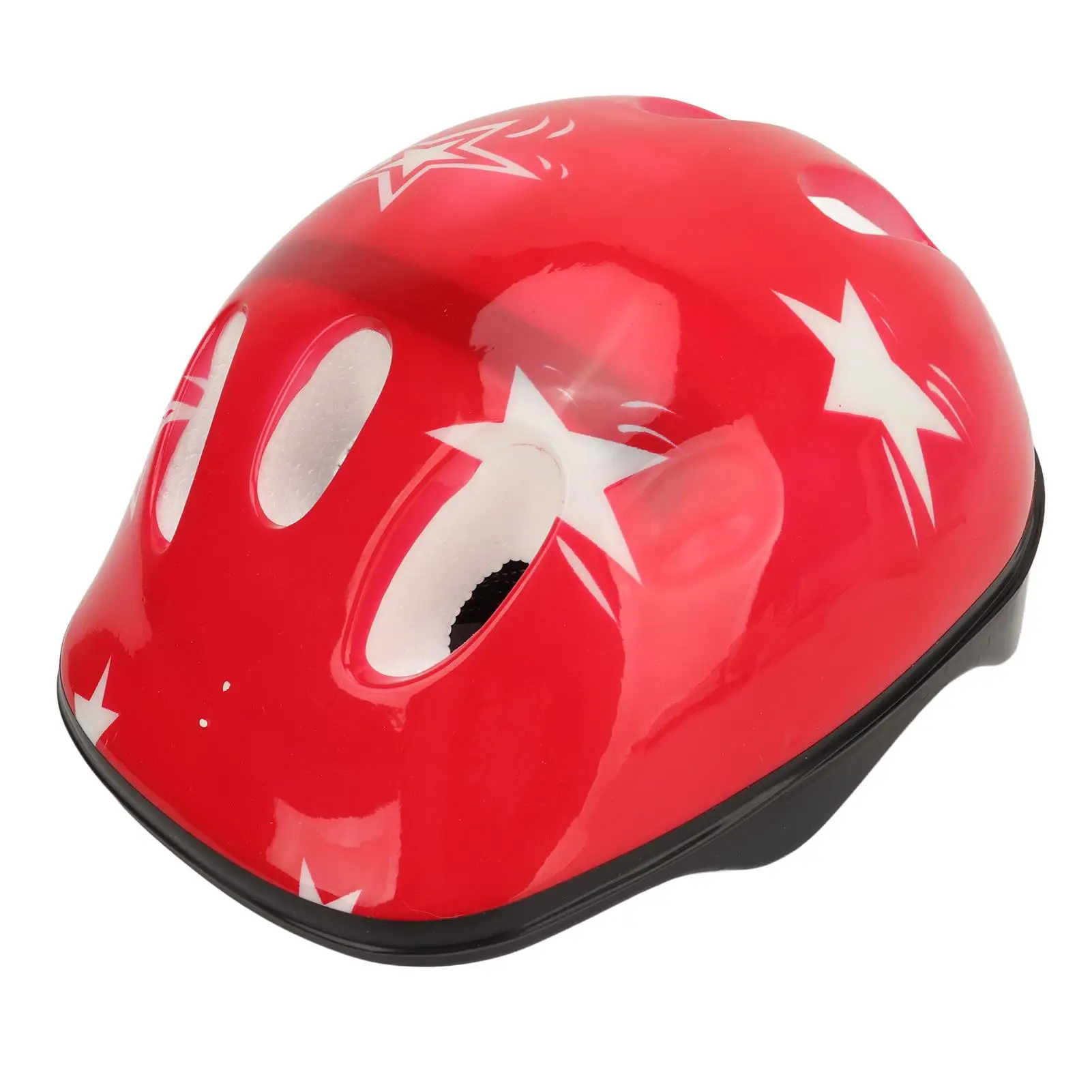 Lightweight Adjustable for kids Bike Helmet - Ventilated Cycling  Gear for children