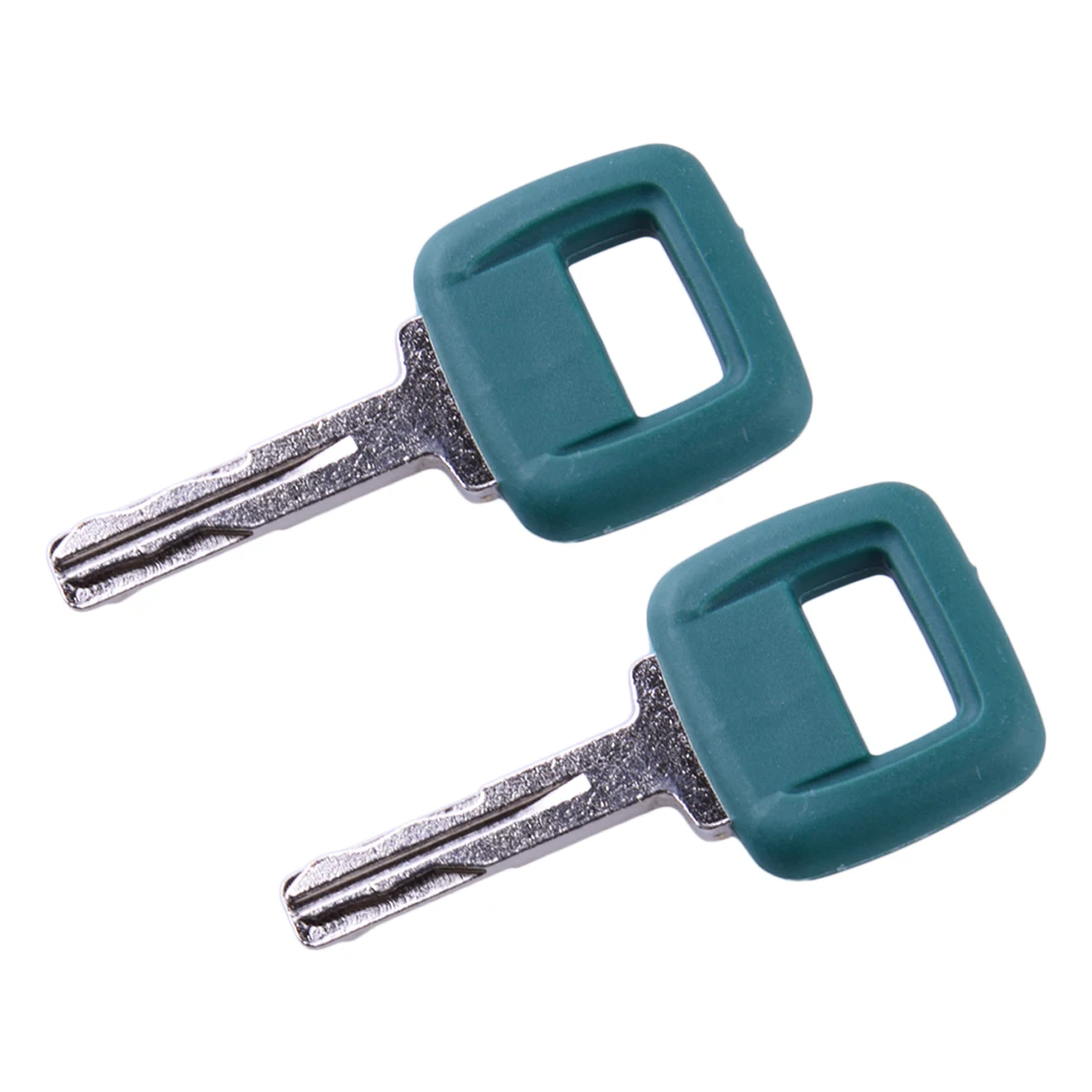 

2 шт., ключи для лазерной резки тяжелого оборудования 11039228 17225331, подходят для шарнирного Hauler Volvo Clark-Michigan A20C A25C A30C A35C