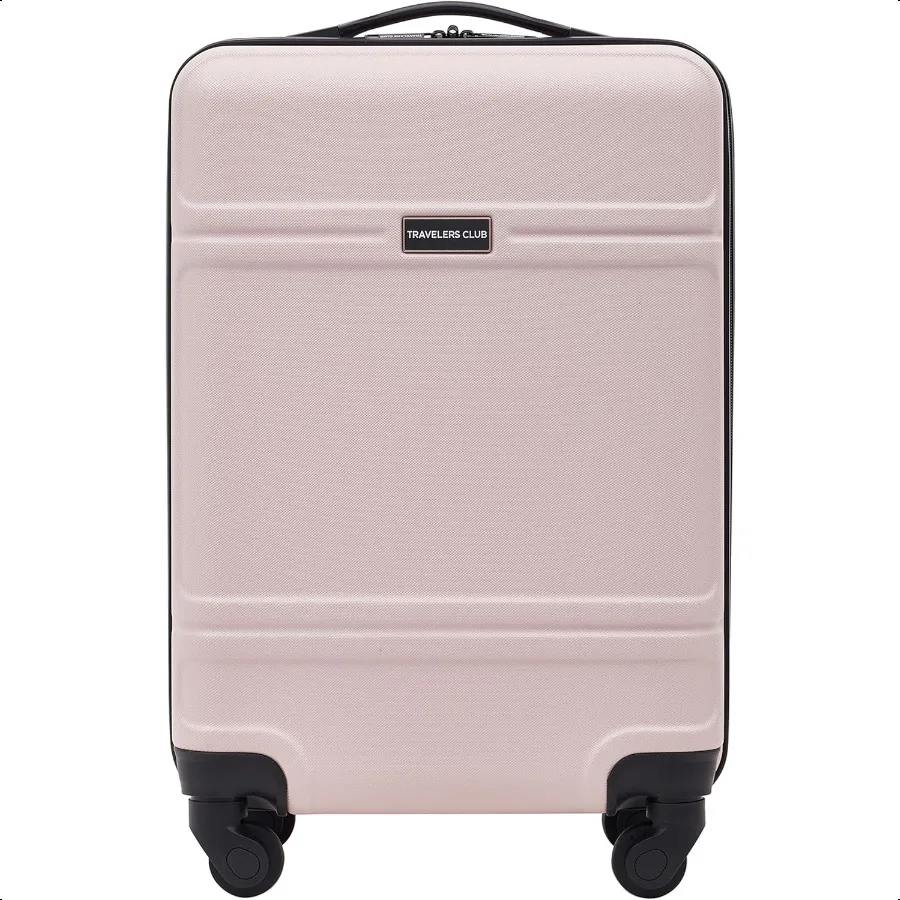 

Skyline Spinner Lage Filmy 22Inch CarryOn