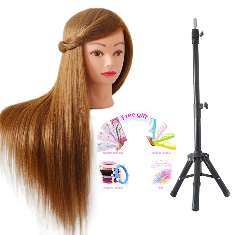 realistic-mannequin-head-with-85-real-hair-versatile-beauty-training-aid-for-hairstylist-makeup-practice-head-doll-with-stand