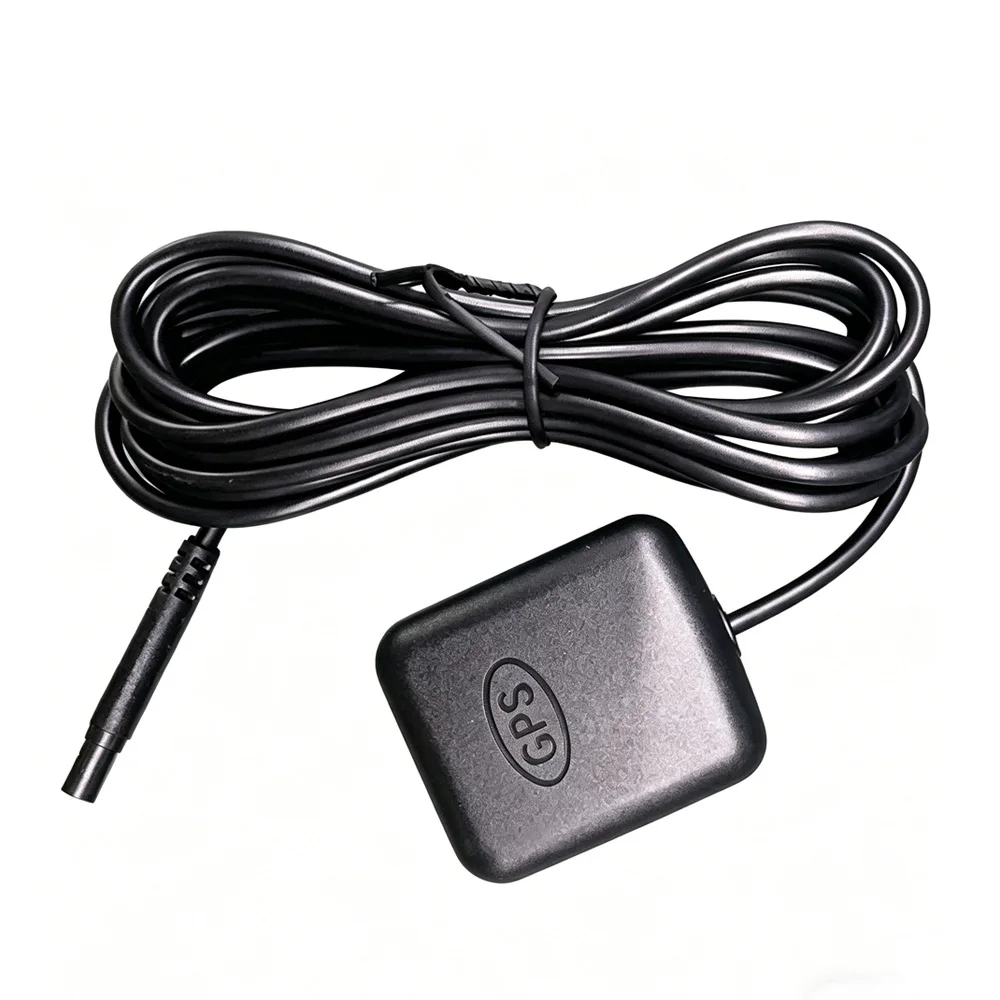 

Rearview mirror navigation customization module