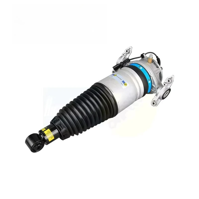Air Spring Suspension Shock Absorber Rear Left for Audi Q7/Touareg/Cayenne 7L6616019C 7L616019K 7P6616019H 7P6616019G 7P6616019K