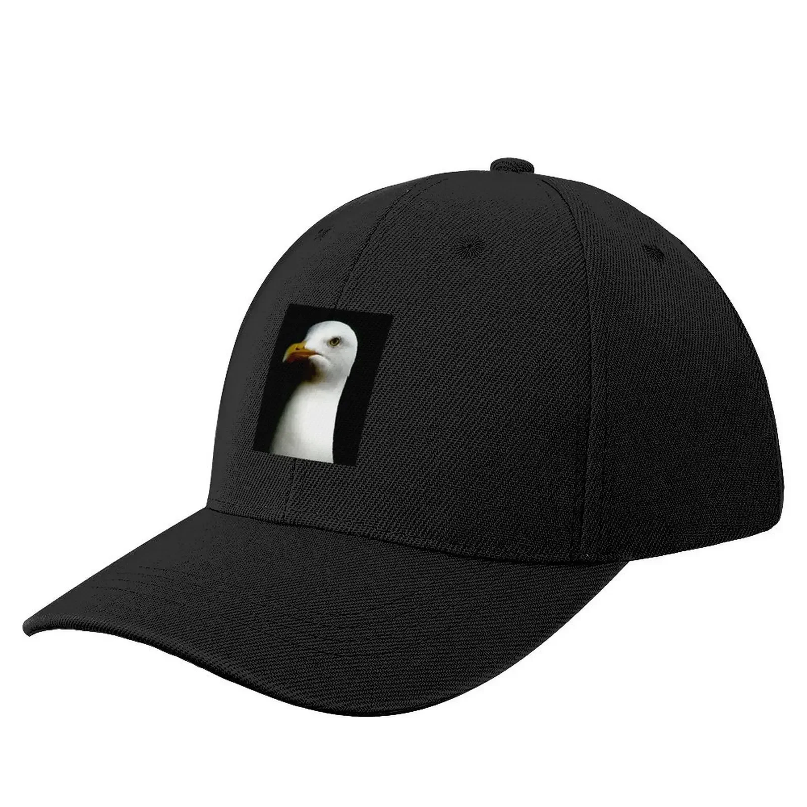 SEAGULL Baseball Cap beach hat Golf Hat Man For Man Women's