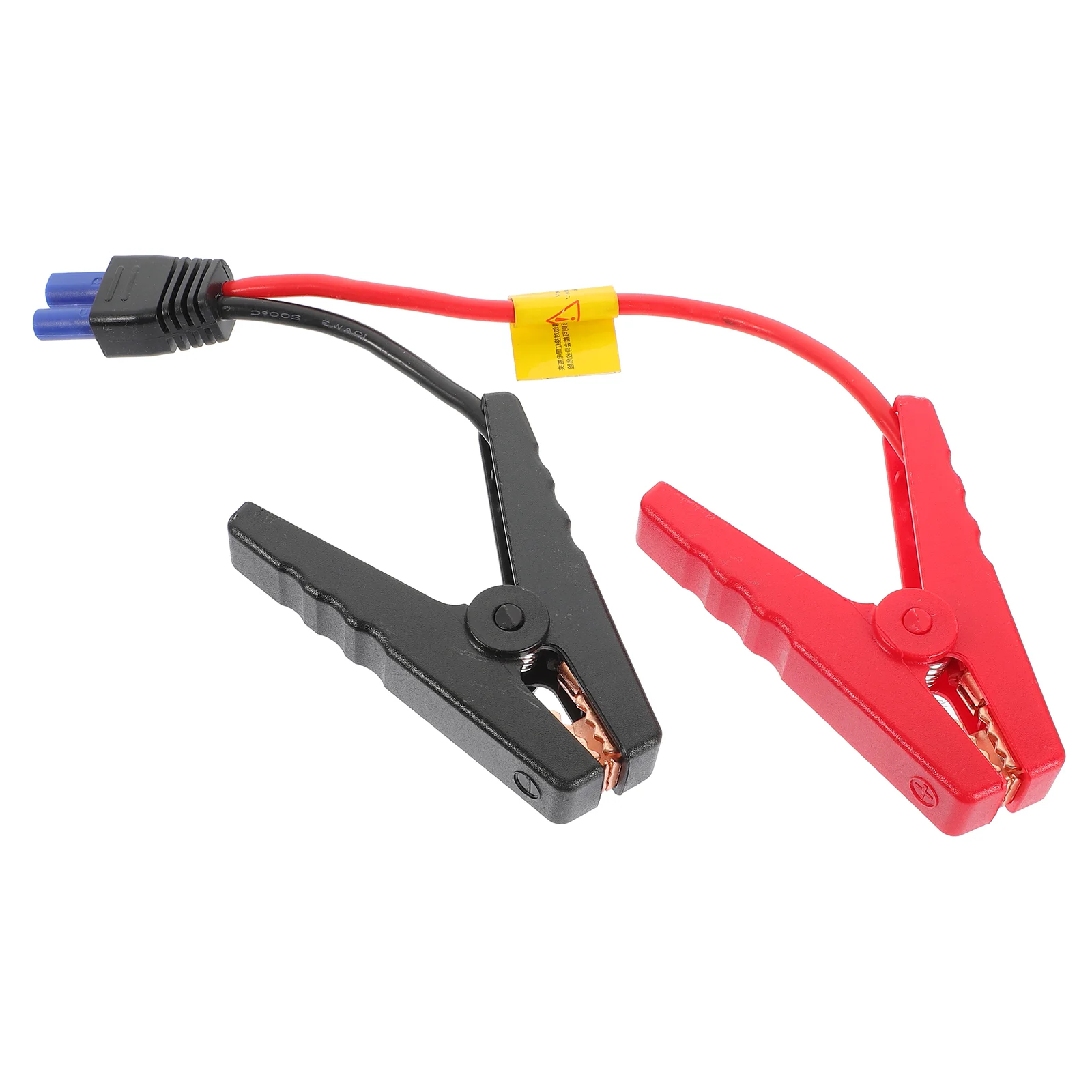 Connector Emergency Jumper Cable Alligator Clamp Booster Clips for Universal Car Jump Starter