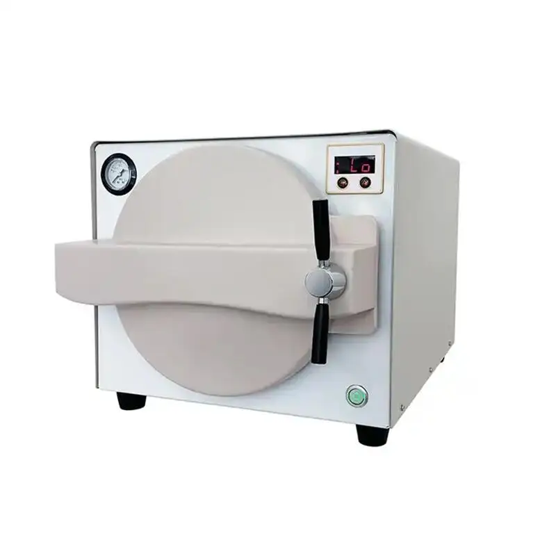 D14 Pro 18L Autoclave Dental Sterilizer Dry Heat