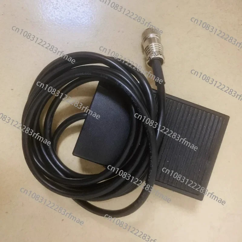 4 pinhole laser foot pedal picosecond beauty instrument control switch OPT hair removal machine pedal plate