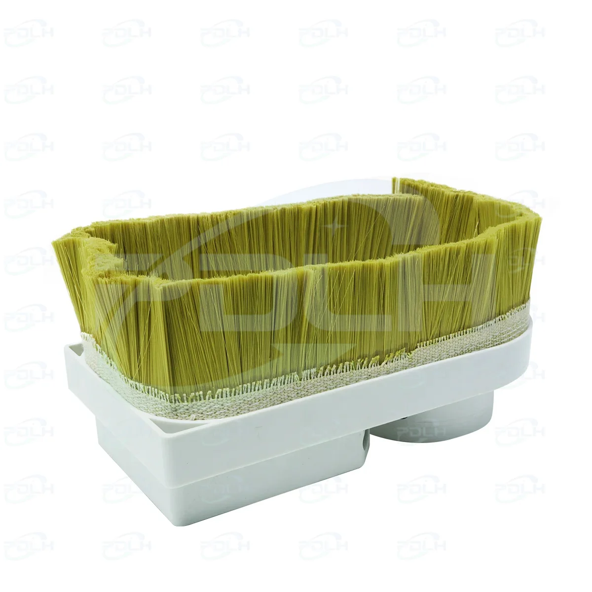 Dust Collector Dust Cover Brush For CNC Spindle Milling Machine Router Engraving - Select Size 75/85/90/100mm