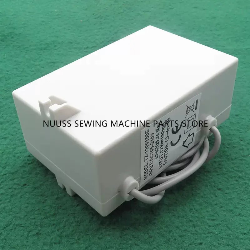 Durkopp 868 LED light special lighting eye protection light with magnet lamp 867 energy-saving industrial sewing machine parts