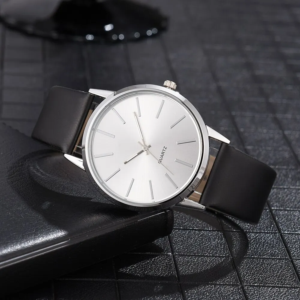 Casual 2023 Quartz Watch Men\'s Watches Top Luxury Brand Famous Wrist Watch Male Clock For Men Saat Hodinky Relogio Masculino