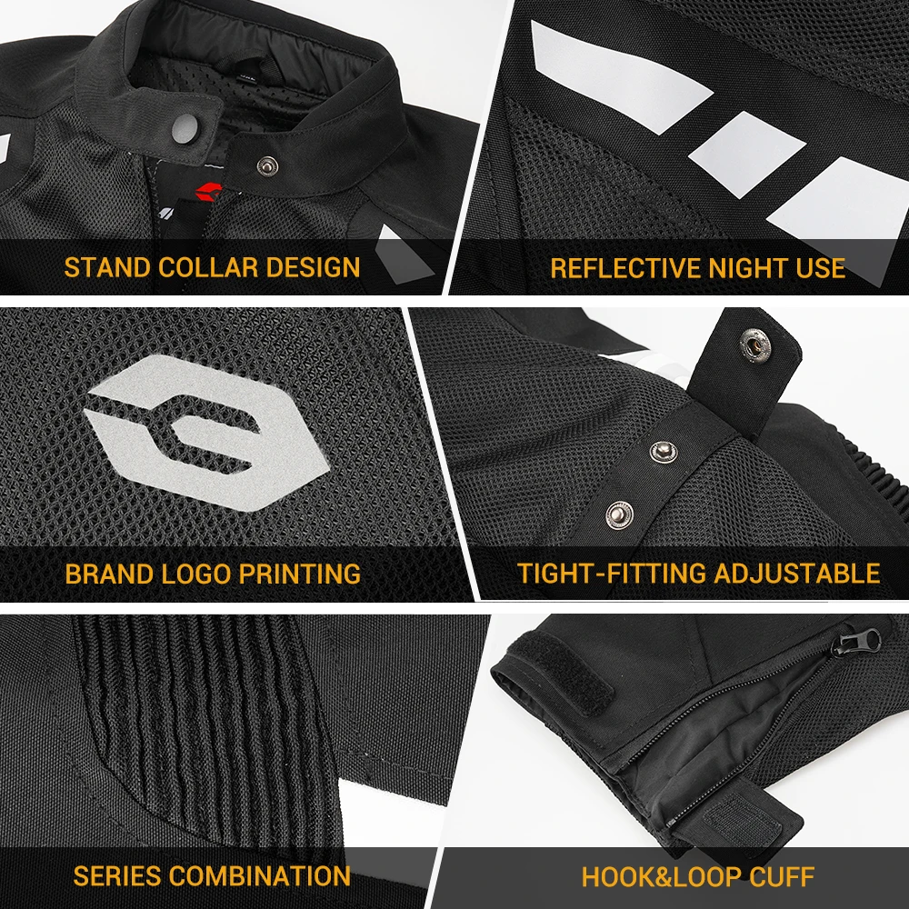 Damskie kurtki motocyklowe, od – Motorcycle Gear Jacket Women recenzja i cena