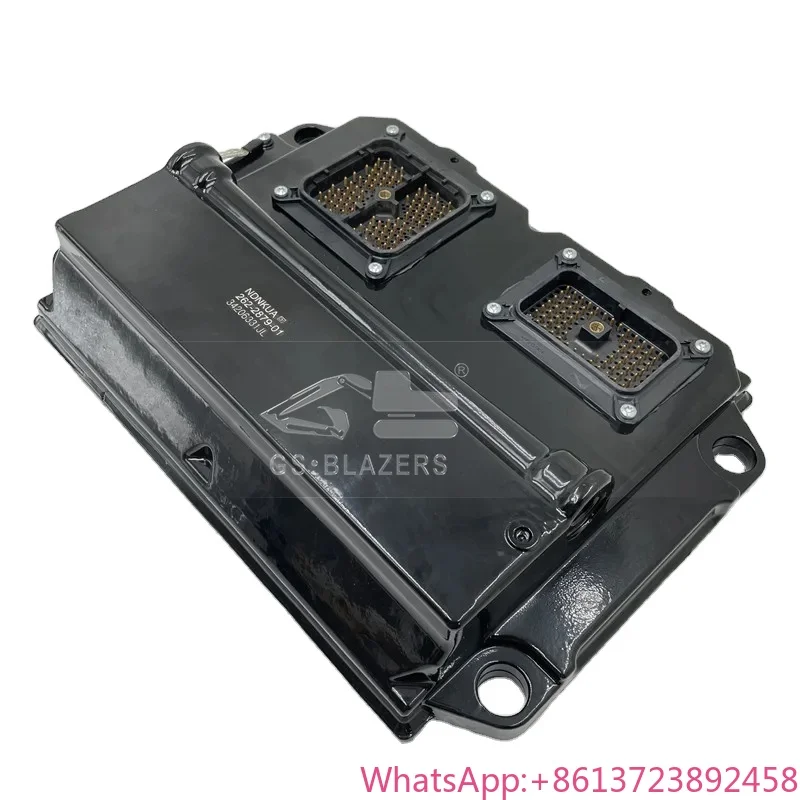 

262-2879-01 34206331JL C7 C9 C13 C15 C18 Engine Electronic Control Unit ECM ECU for CAT Caterpillar 325D 324D 329D Excavator