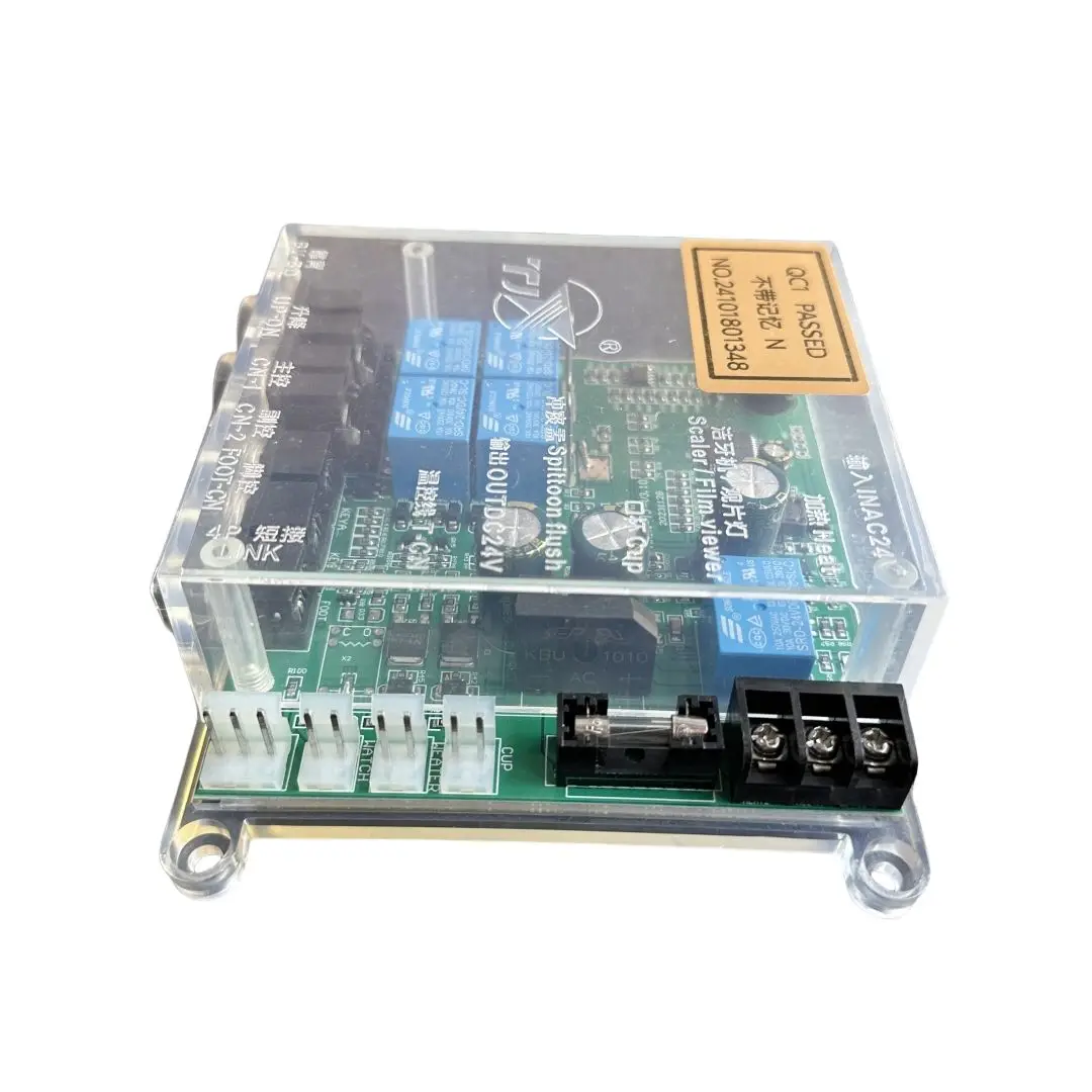 Dental Chair A1 Main Control Circuit Board Circuit Board Dental Chair Accessories Control Unit Lifting Circuit Board Control Box