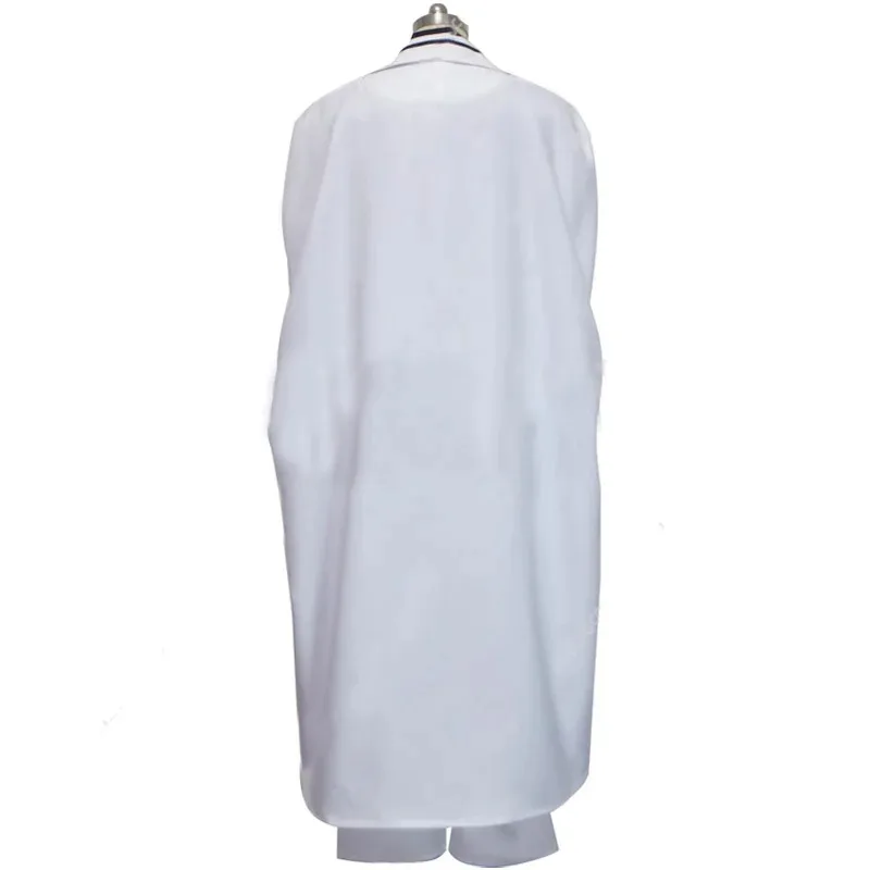 

DY20Bungou Anime Tatsuhiko Shibusawa Cosplay Costume Custom Size25