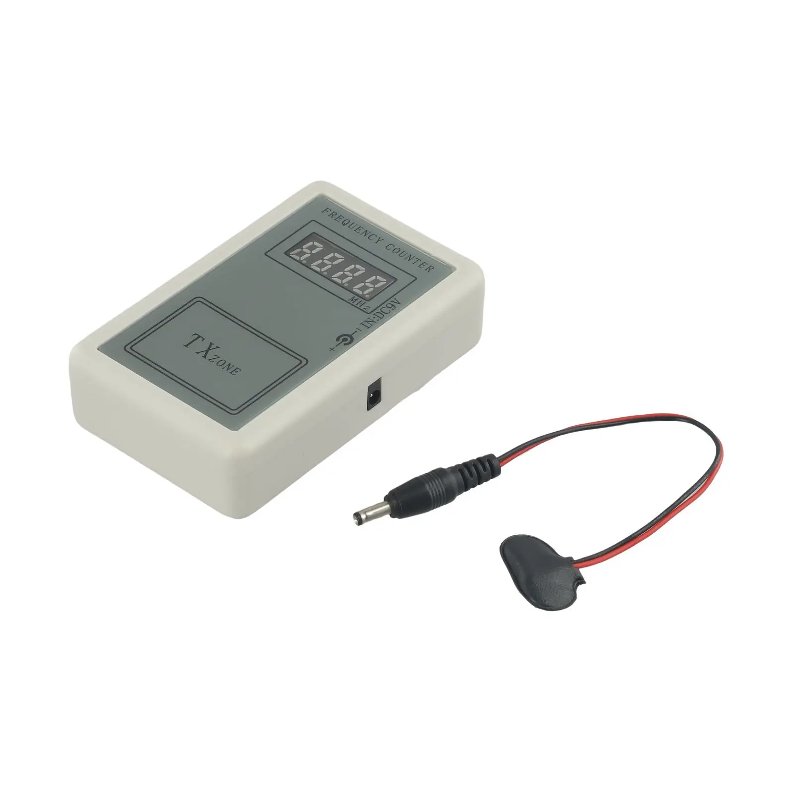 

Website Tester MHZ Car Key Remote Control MHZ RF Car Key Counter Tester Remote Control Garage Door Remote Control MHZ Tester