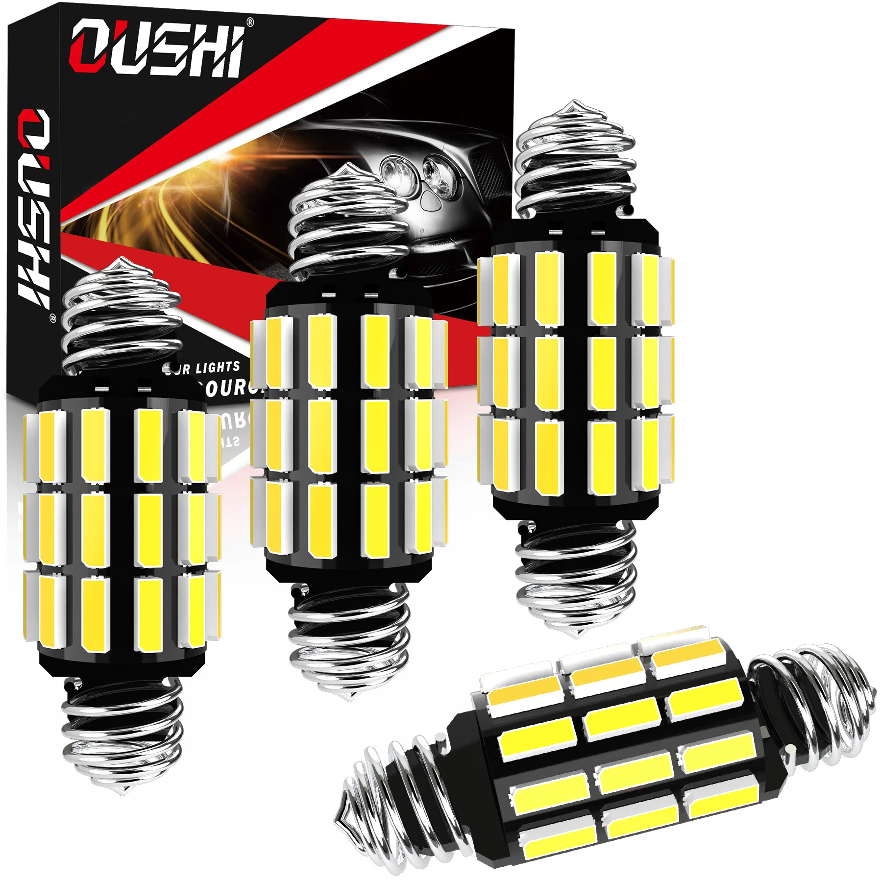 Oushi 31 Mm 36 Mm I… - image