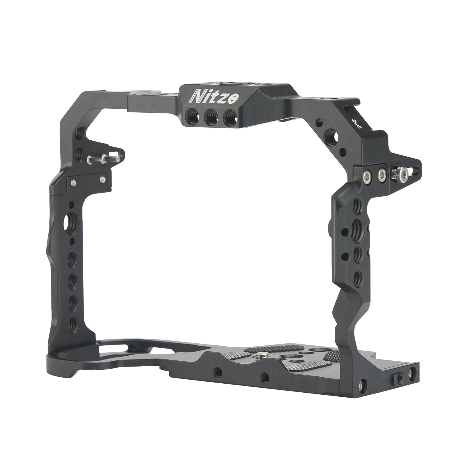 Nitze Canon R5C Camera Cage T-C03A for Canon EOS R5C/R5 Camera Protective Frame