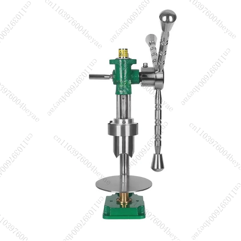 Hot Sale Green Coconut Driller Tool Tender Coconut Opener Machine Capping Cover Drilling Machine