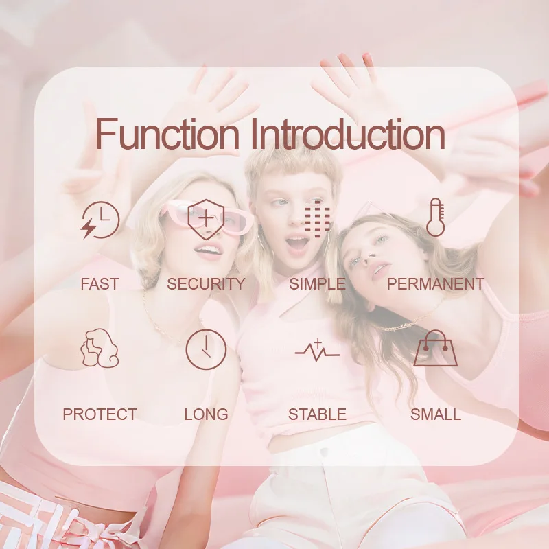 Hair Straightener, Curling Iron, Flat Iron, Anti-scalding, Doesn't Damage Hair, Volumizing, Straightens Bangs, Two-in-One Tool