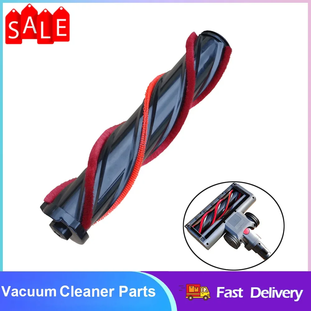 Roller Brush Main Brush For P11 P10pro Handheld Vacuum Cleaner Handheld Cordless Spare Parts Accessories Replacement