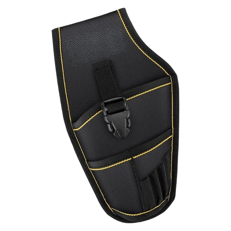 Oxford Fabric Tool Belt Bag with Multi Waist for Easy Organization and Storage Of Various Tools