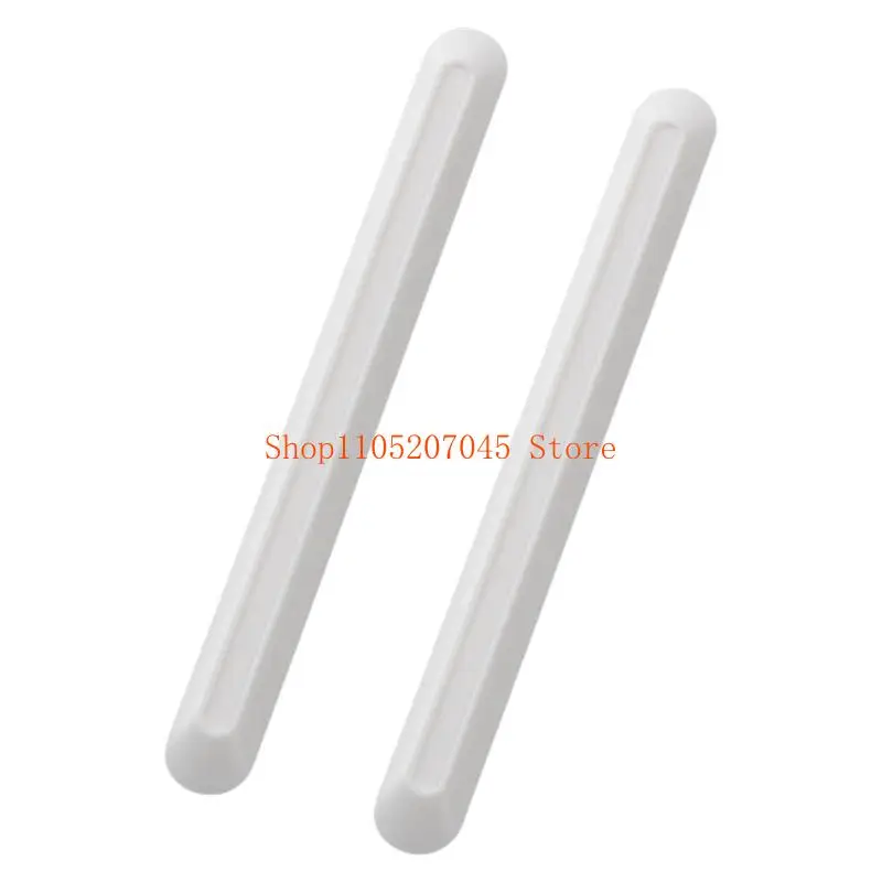 37cd Car Door Guards Buffer Trim Molding Strips Scratch Protector Car Door Crash Protector