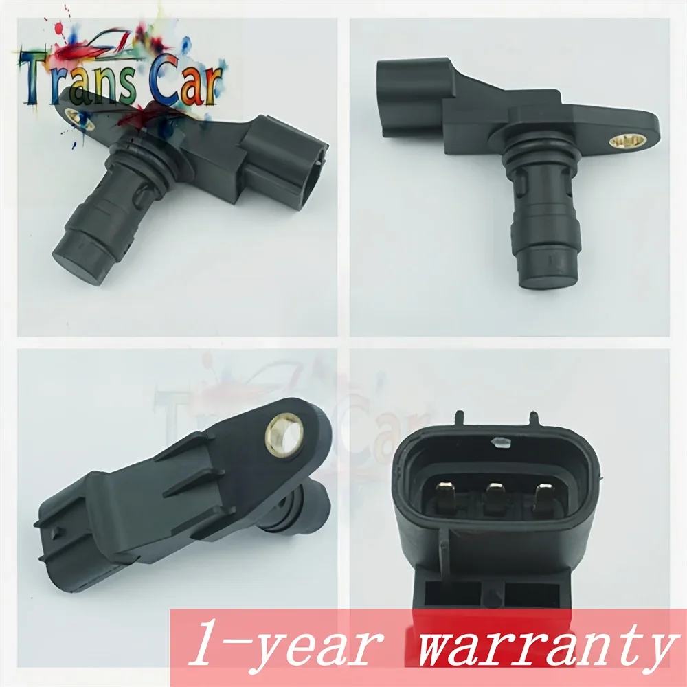 Brand New 8973121081 Cam Crank Position Sensor FOR Isuzu Dmax TFR Holden Colorado Rodeo 4JH1 4JJ1 2.5 3.0 D DiTD TD 8973121080