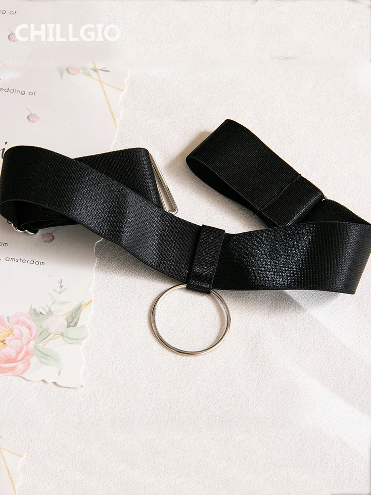 Рисунок 6 - CHILLGIO женские сексуальные боди