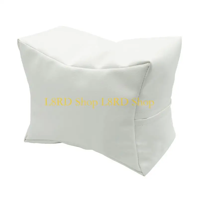 L8RD Tabletop Mat Dual Purpose Care Hand & Foot Rest Pad Art Accessories