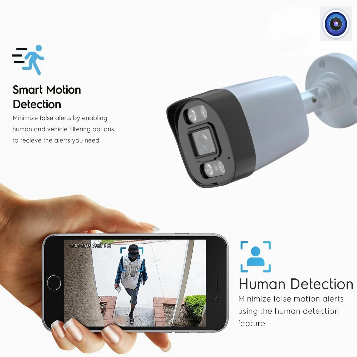 Thumbnail 3 - #15 Best Analog Security Cameras to Buy In 2026