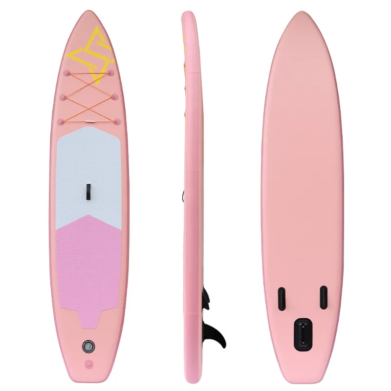 350-380Cm Paddle Board Sup Board, Pulp Board Surfboard Inflatable Paddle Board