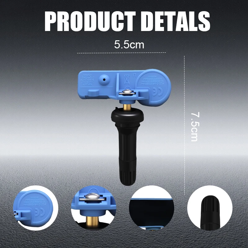 Thumbnail 4 - #55 Best TPMS Sensors to Buy In 2026