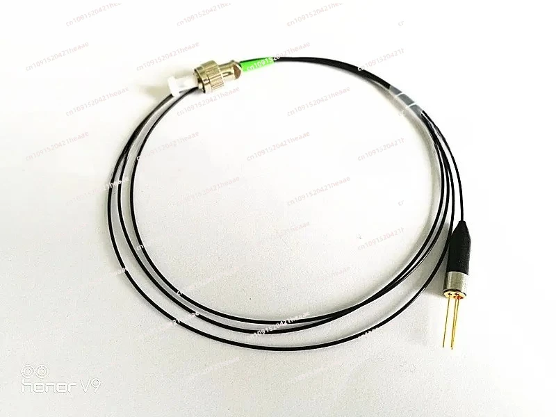 

Suitable for 800-1700nm 2.5GHZ PIN Photodetector Diode High Reliability and Low Dark Current