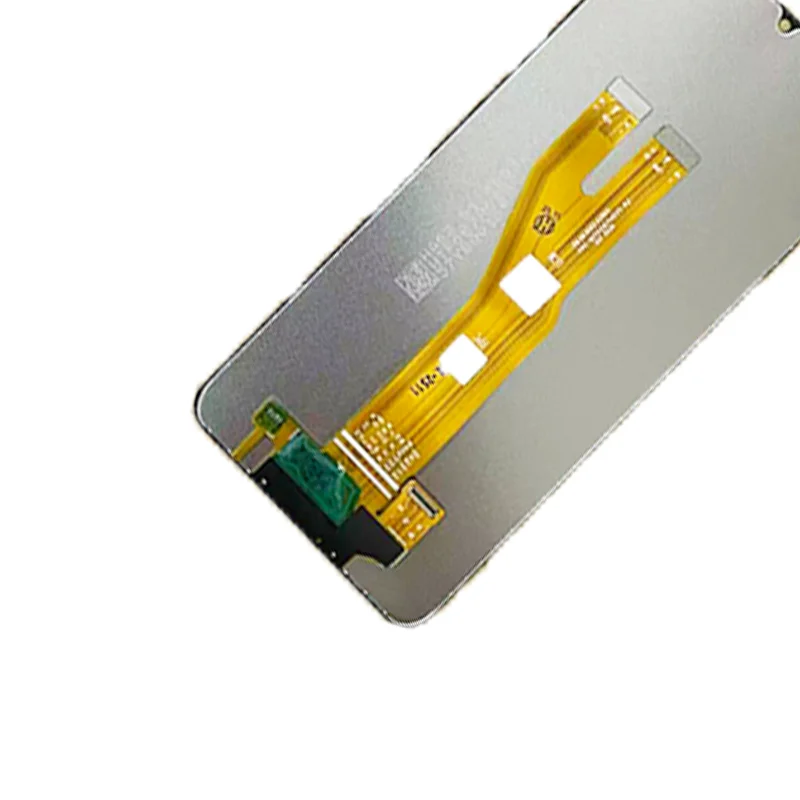 Wysokiej jakości wyświetlacz 6.74'' do Honor X5c Plus NLA-LX1, ekran LCD z panelem dotykowym i digitizerem do Huawei Honor X5C. — zdjęcie produktu 6