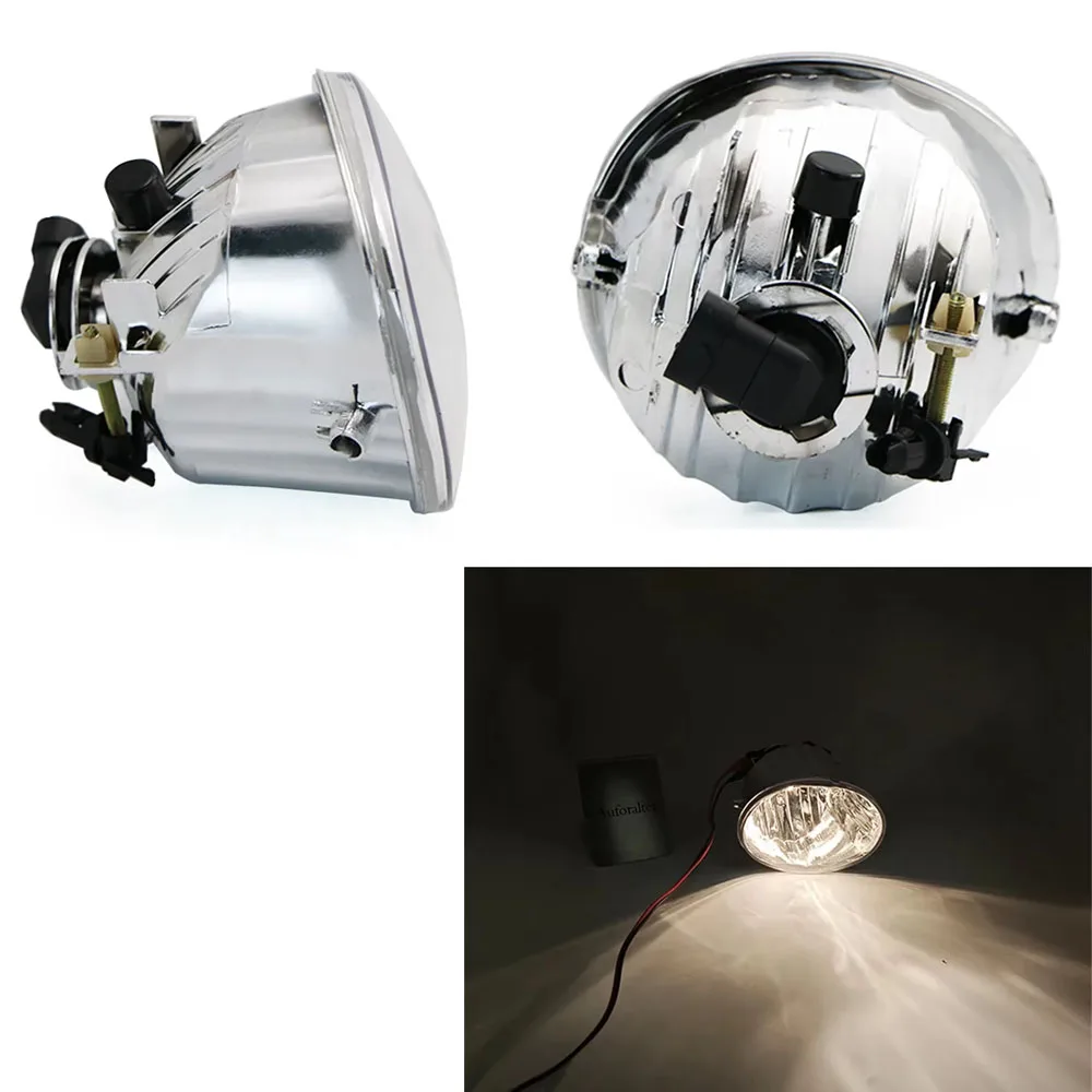 

for Toyota RAV4 Fog Lamp Assembly for Avalon 4 Runner LEXS ES330 Front Bumper Anti Fog Light 81211-42050 8122142050