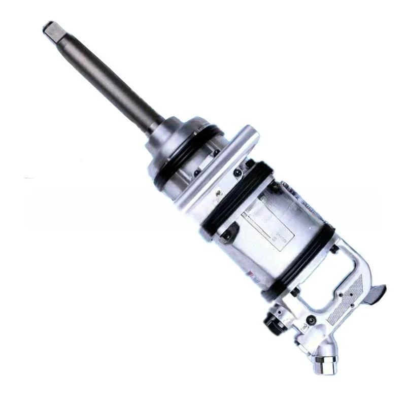 Pneumatic wind cannon industrial grade pneumatic wrench impact wrench 1 inch auto repair and removal nut K-1000
