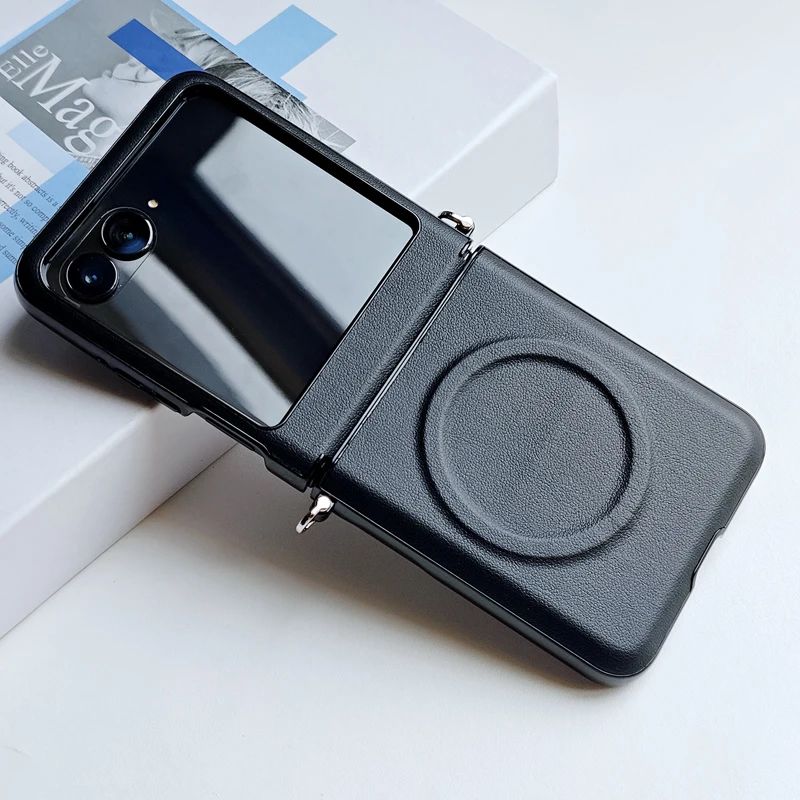 Motorola RAZR 50 Ultra Original Case – Real-World Use, Fit, and Why It Matters